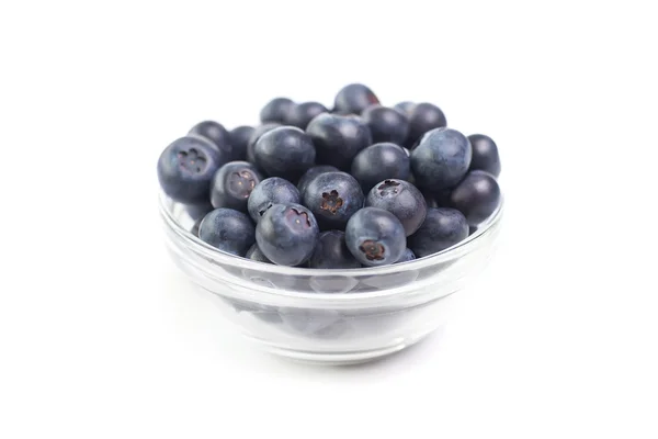 Blueberries — Stock Photo, Image