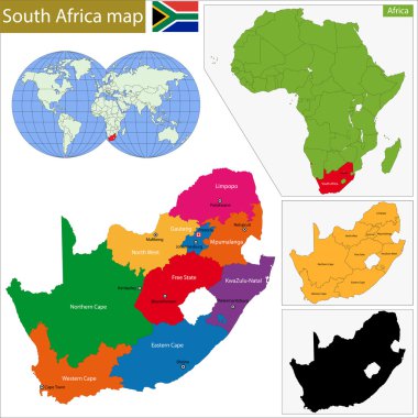 sourh Afrika