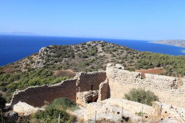 monolithos Kalesi