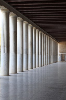 Antik agora