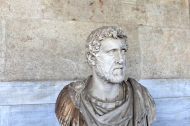 Roma İmparator antoninus pius