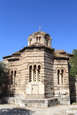 Kutsal Havariler Kilisesi