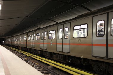metro treni