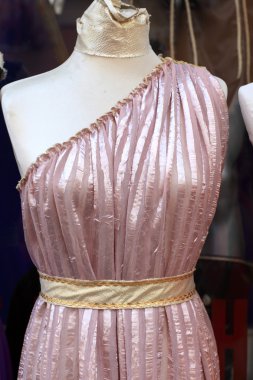 Bayan tunik