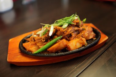 Acebşir sandal çanak