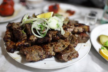 soğan kebabı