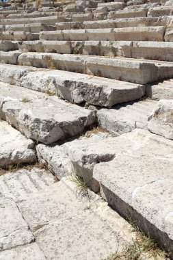 öğe Dionysos Tiyatrosu