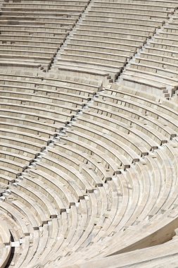 herodes antik odeon koltuk atticus