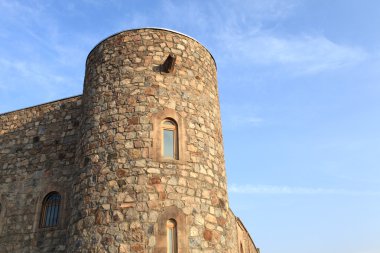 khor virap Manastırı bir parçası