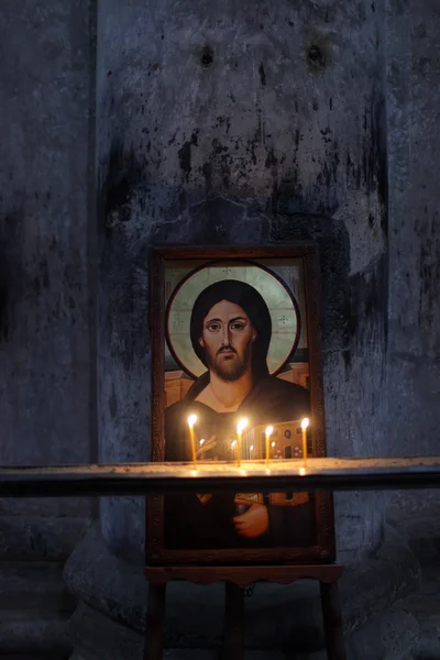 Jesus Cristo! — Fotografia de Stock