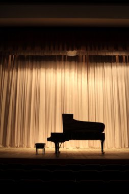 konser piyano