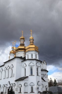 trinity Katedrali'nın