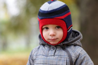 sonbahar Park Toddler