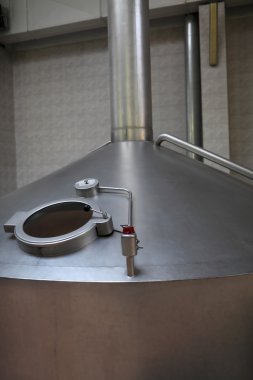 fermantasyon KDV bir parçası