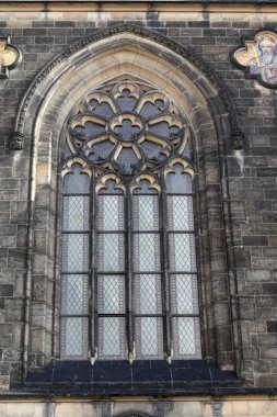 pencere Bazilikası st peter ve st paul