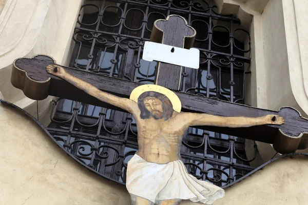 Crucifix — Stock Photo, Image