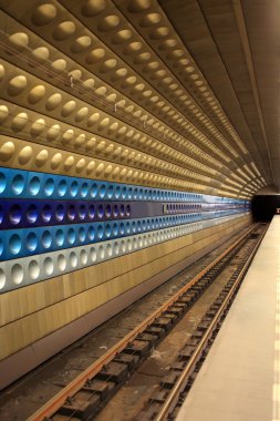 Metro'ya ayrıntılarını