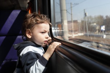 Tren yapılan boy
