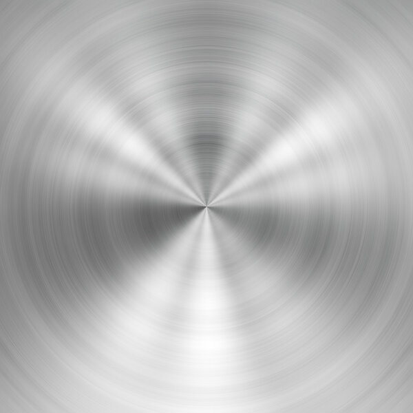 Кисть металлическая
