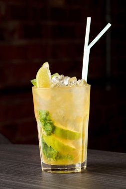 Mohito Kokteyli