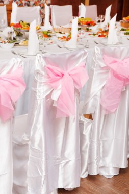 Düğün Tablo ayarı