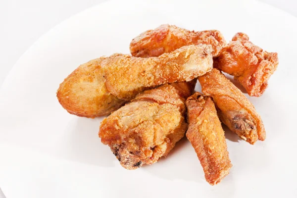 Fried Chicken — Stock Photo, Image