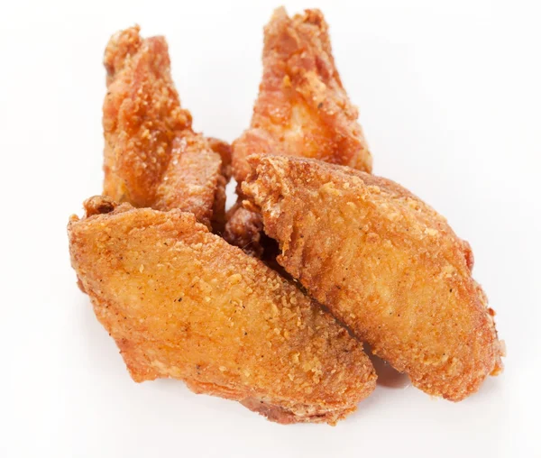 Fried Chicken — Stock Photo, Image