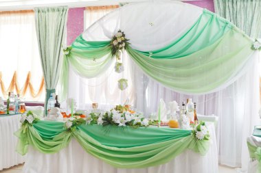 Düğün Tablo ayarı