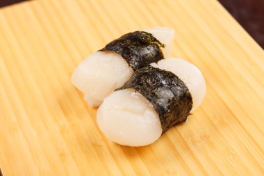 Nigiri Suşi