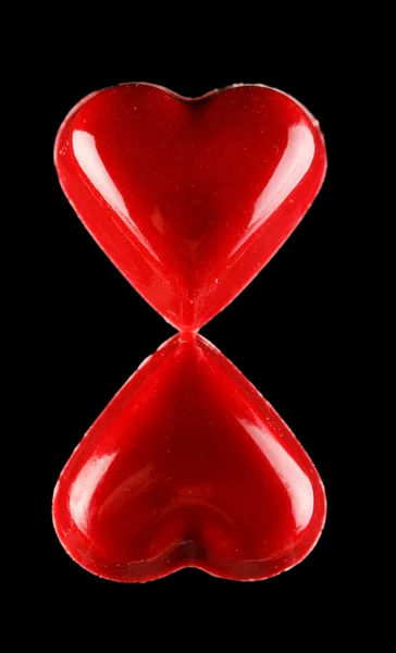 Valentine 's Heart — стоковое фото