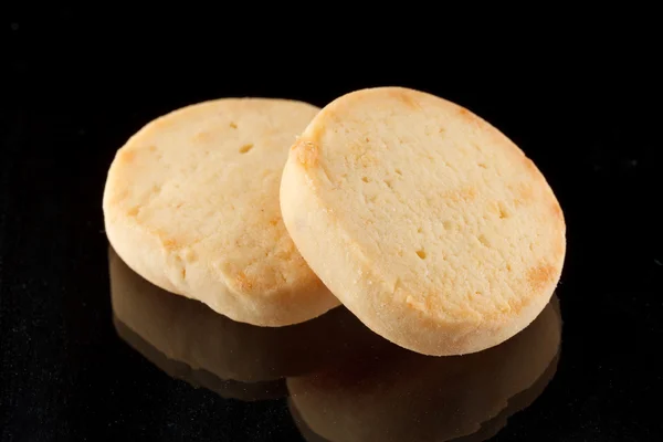 Galleta sabrosa — Foto de Stock