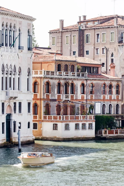 Veneza, Itália — Fotografia de Stock