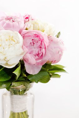 zengin peonies demet