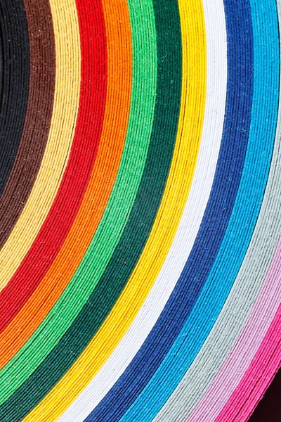 Colorful paper — Stock Photo, Image