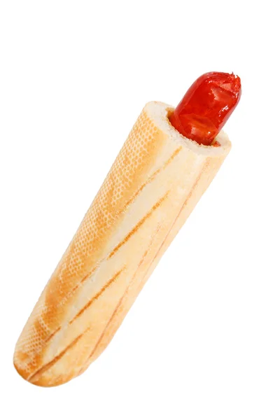 American hot dog — Stock Photo, Image