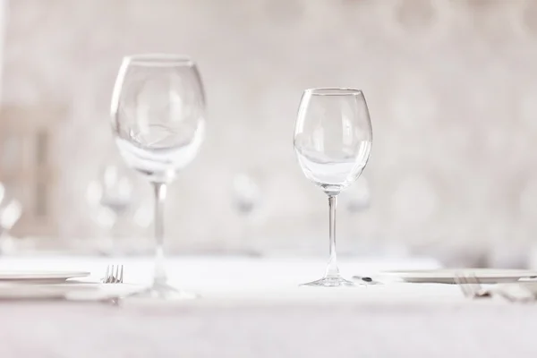 Restaurant interior — Stock Photo, Image