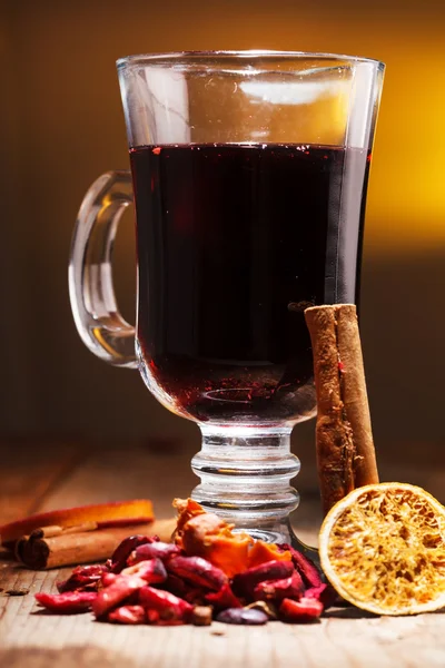 Glögg — Stockfoto