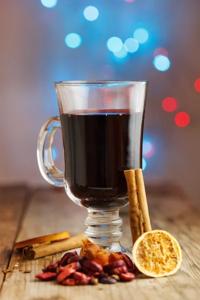 Glögg — Stockfoto