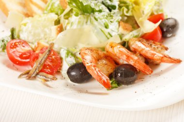 lezzetli meze