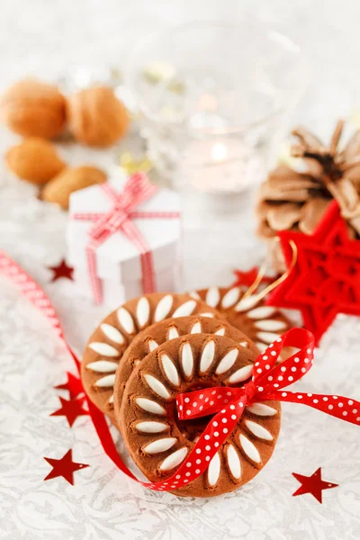 Dulces de Navidad — Foto de Stock