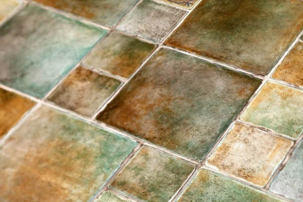 Floor tiles — Stock Photo, Image