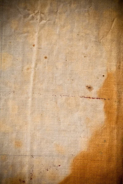 Vintage old paper background — Stock Photo, Image