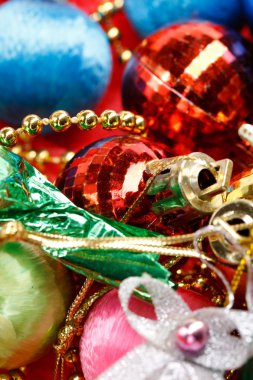 christmas dekorasyon