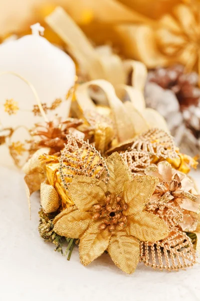 Christmas decoration — Stock Photo, Image