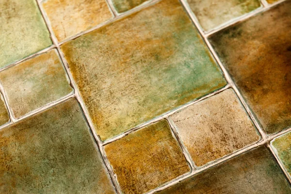 Floor tiles — Stock Photo, Image