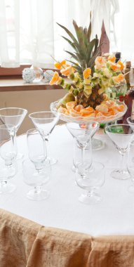 Düğün Tablo ayarı