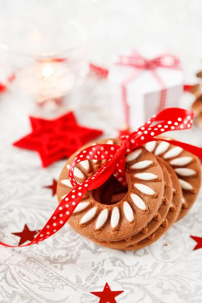 Christmas sweets — Stock Photo, Image