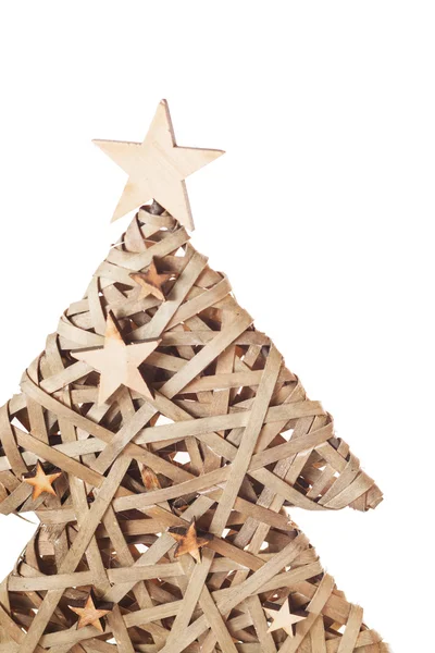 Weihnachtsbaum — Stockfoto