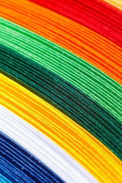 Colorful paper — Stock Photo, Image