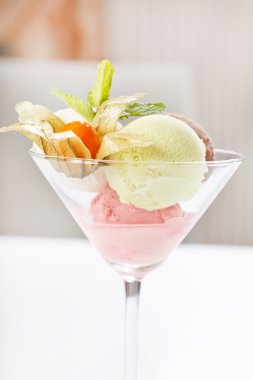 dondurma kaşık toz